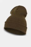 Flexfit Heavyweight Long Beanie czapka bez daszka Olive