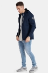 Only & Sons Asbjorn Kurtki Dress Blues