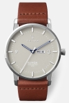 Triwa Mist Klinga Zegarki Brown Classic 