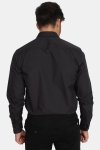 Tailored & Originals York Koszule Black