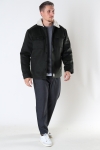 Fat Moose Poul Jacket Beetle Green