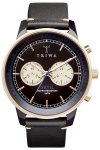 Triwa Blue Raven Nevil