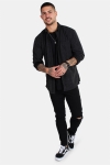 Kronstadt Johan Peel Koszule Black