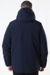Elvine Cole Function Stretch Kurtki Dark Navy