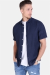 Tailored Originals Karter S/S Koszule Peacoat