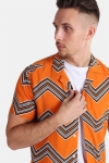 Redefined Rebel Jonathan Koszule Trend Hawaiian Sunset