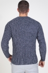 Only & Sons Sato 5 Multi-color Dzianina Noos Black