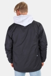 Nike  SB Shield Coaches Kurtki Black Cool Grey