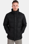 Helly Hansen Dubliner Down Kurtki Black