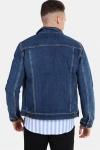 Jack & Jones Alvin Denim Kurtki Sa 001 Noos Blue Denim