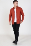 Kronstadt Johan Diego Koszule Orange