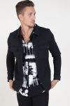 Jack & Jones Hal Bla. Sweat Kurtki