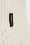 Jack & Jones Infinity Rib Tank Top Cloud Dancer