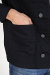 Gabba Gent Kurtki Black