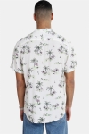 Clean Cut Island Bowling Koszule White