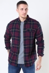 Jack & Jones Emmerson Koszule LS Port Royale