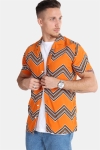 Redefined Rebel Jonathan Koszule Trend Hawaiian Sunset