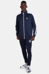 Puma Archive T7 Track Kurtki Peacoat