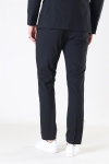 Selected New One Mylo Logan Spodnie Black