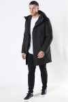 Elvine Zane Function Stretch Kurtki Green Khaki
