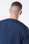 Rains Liner Kurtki Blue