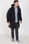 Redefined Rebel Thor Kurtki Black