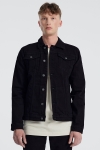 Denim Project Kash Denim Kurtki Black