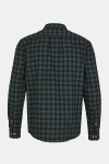 Kronstadt Johan Check Gr.18 Koszule Green