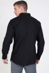 Only & Sons Oliver Organic Oxford Koszule Black