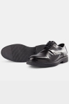 Shoe The Bear Parrish Obuwie Black