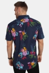 Kronstadt Johan Exotic S/S Koszule Mix Colour