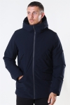 Elvine Cole Function Stretch Kurtki Dark Navy