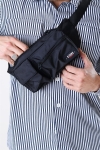 Only & Sons Bas Bæltetaske Black