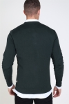Tailored & Originals Mont Dzianina Deep Forest