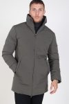 Jack & Jones Rome Parka Kurtki Dusty Olive