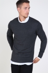 Mont Dzianina Dark Grey Melange