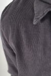 Gabba Gent Kurtki Mid Grey