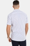 Kronstadt Cuba S/S Gr. 106 Koszule White/Navy