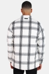 Just Junkies Mauritz Kurtki Off White