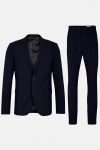 Lindbergh Men's Garnitur Navy
