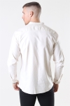 Selected Parker Koszule Bone White