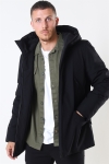 Elvine Cole Function Stretch Kurtki Black