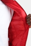 Urban Classics Bomber Kurtki Fire Red