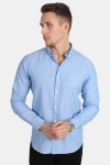 Only & Sons Alvaro LS Koszule Cashmere Blue