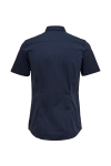 Only & Sons Alfredo SS Koszule Noos Dress Blues