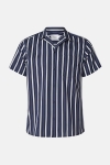 Les Duex Manny Koszule Dark Navy