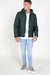 Only & Sons Anton Hood Kurtki Deep Forest