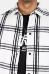 Just Junkies Mauritz Kurtki Off White