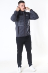 jack & Jones Toby Hybrid Kurtki Black
