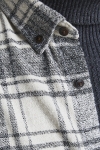 Jack & Jones CLASSIC DENVER Koszule Almond Milk SLIM FIT